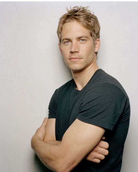 Paul Walker