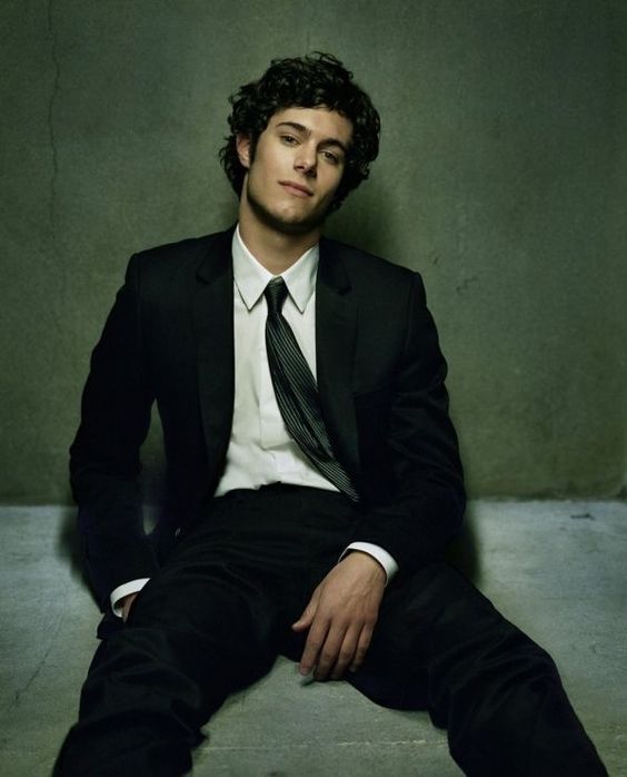 Adam Brody
