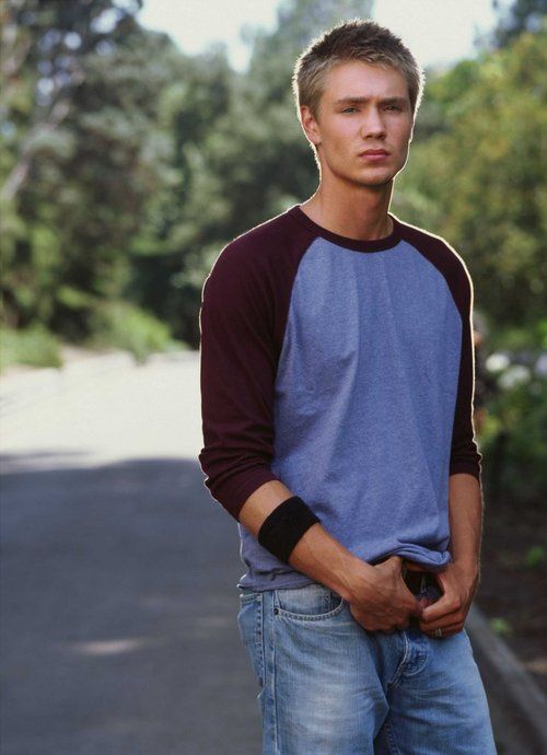 Chad Michael Murray