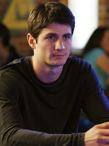 James Lafferty