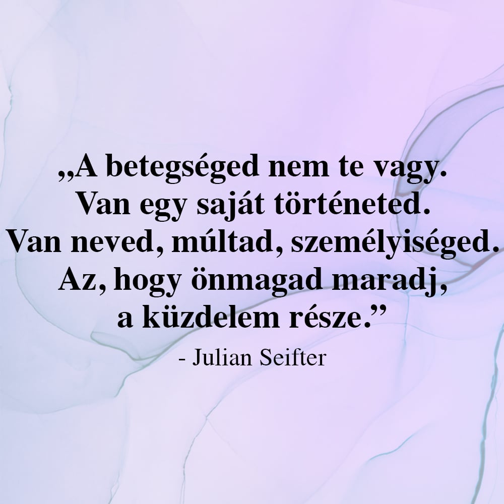 Idézetek a mentális betegségekről