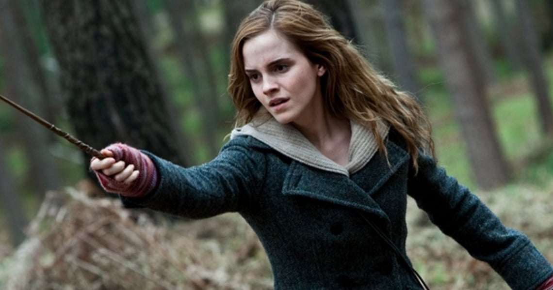 TESZT: Mennyire emlékszel a Harry Potter varázsigékre?