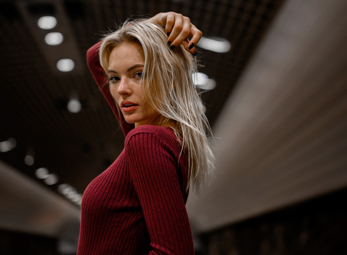 Sikerült felfejlesztenem az önbizalmam! Más perspektívában látom az életet