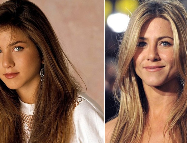 10 híres ember, aki szinte semmit nem öregedett az elmúlt 30 évben