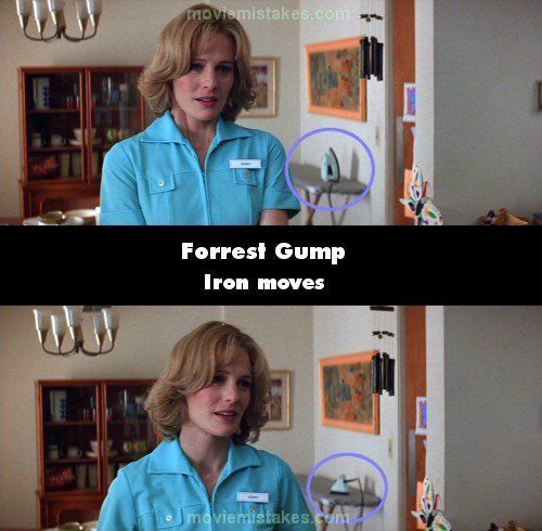 Forrest Gump