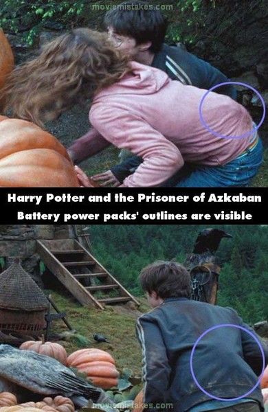 Harry Potter