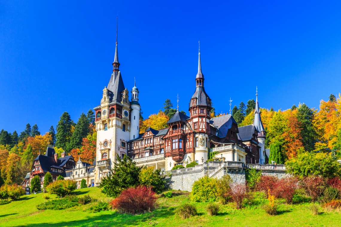 10 bámulatos középkori kastély, amit látni kellene még ebben az életben