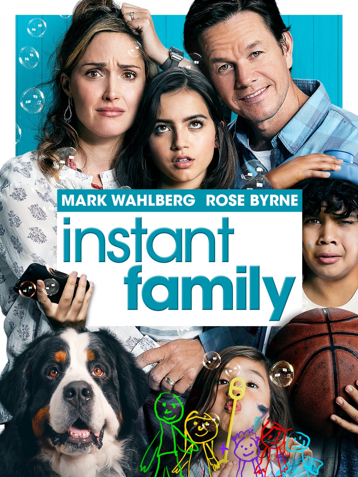 Instant család (Instant Family, 2018)