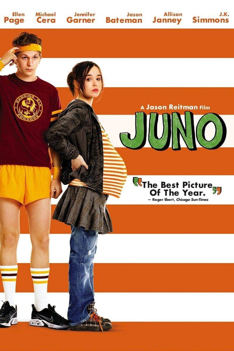 Juno (2007)