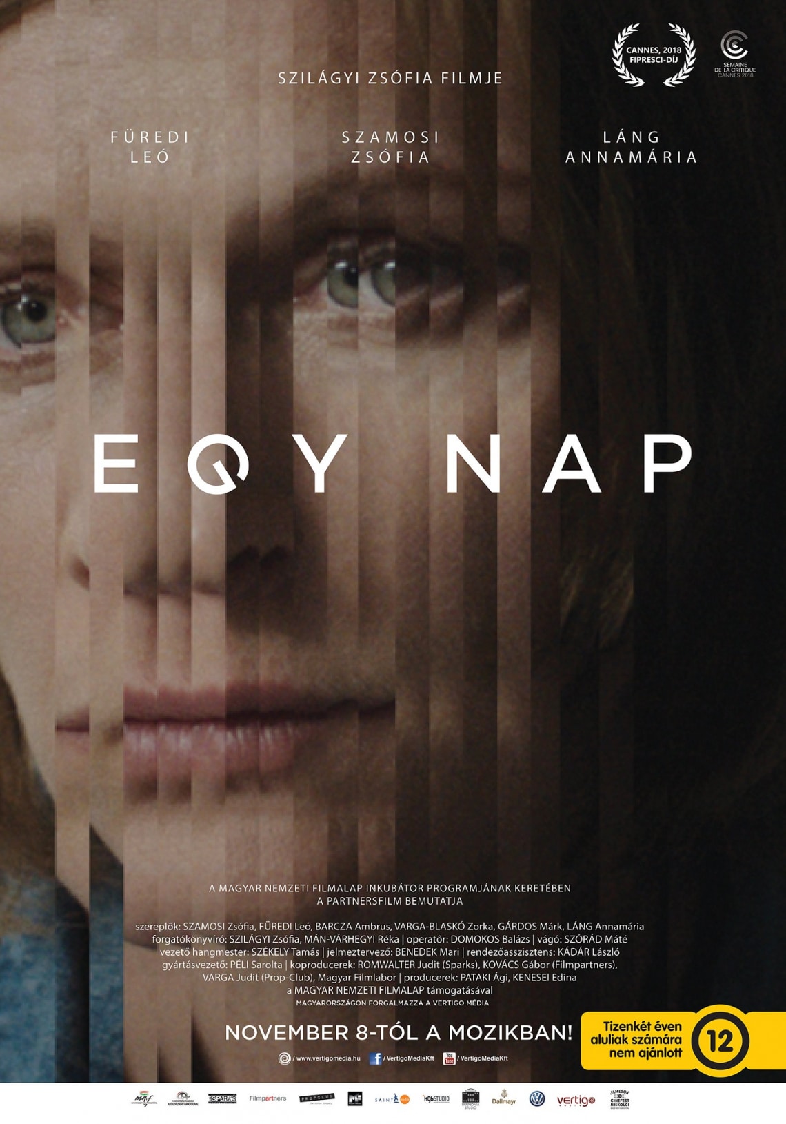 Egy nap (2018)