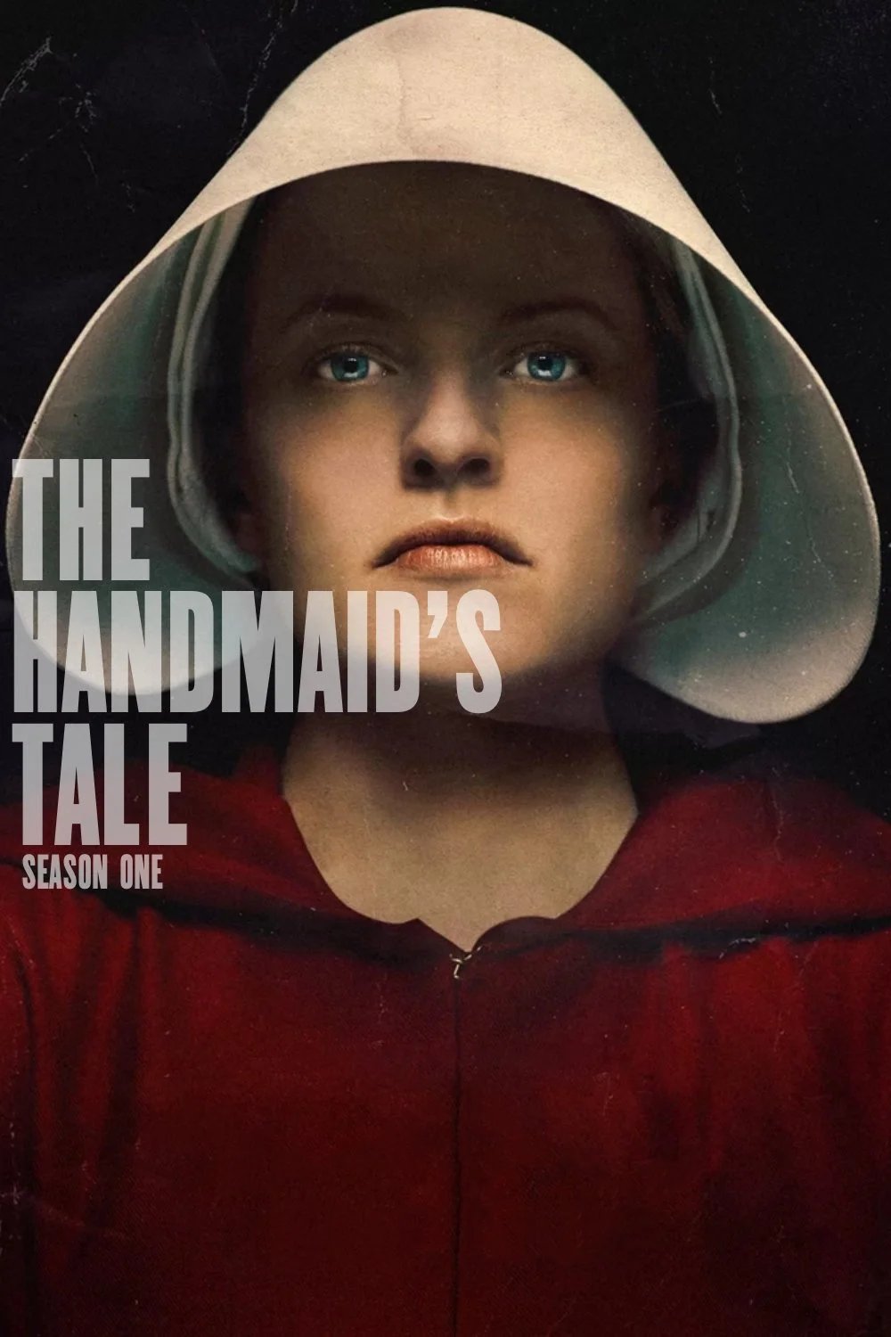 A szolgálólány meséje (The Handmaid’s Tale, 2017)