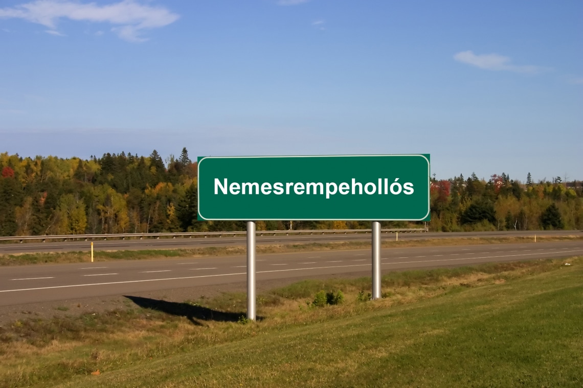 Nemesrempehollós