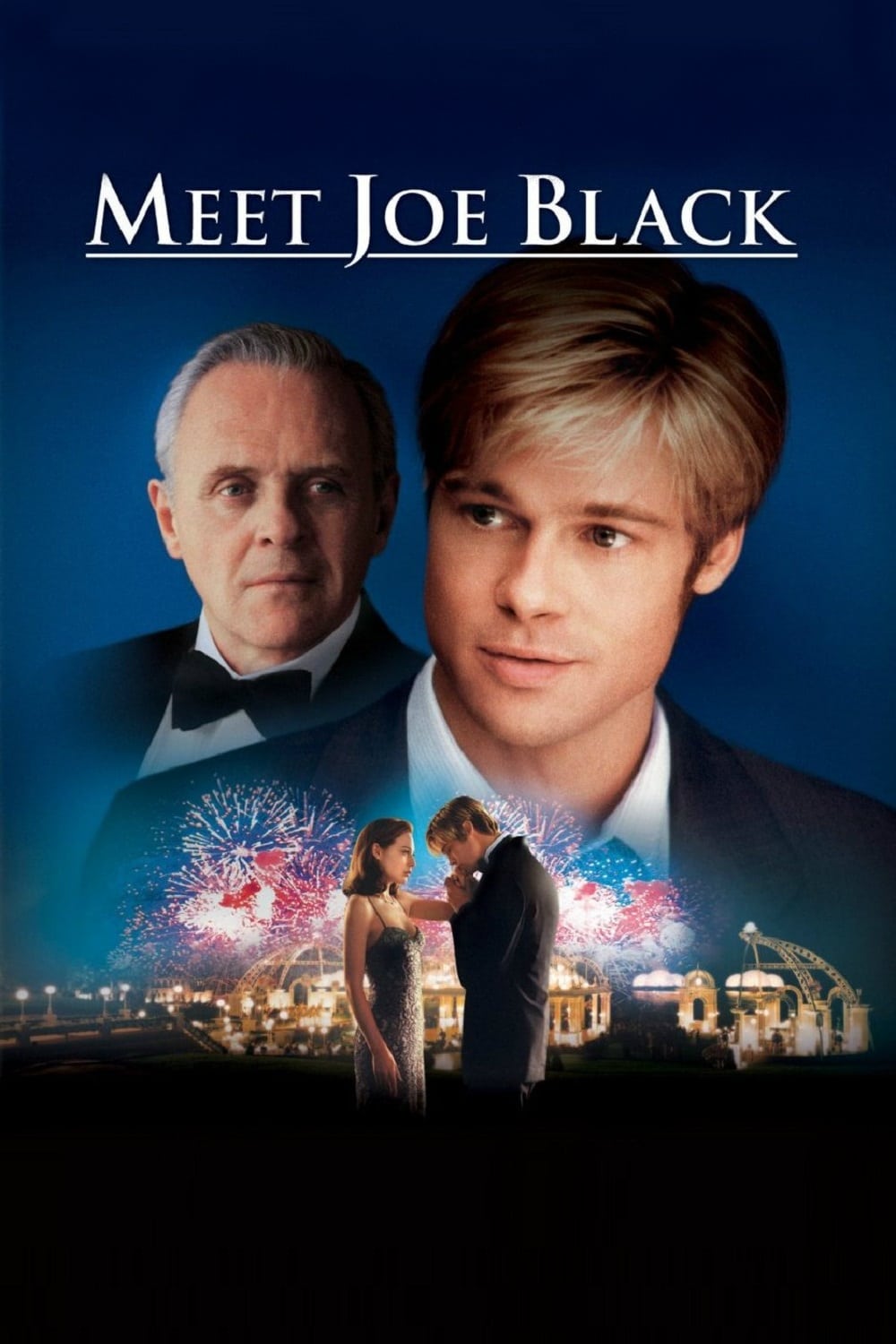 Ha eljön Joe Black