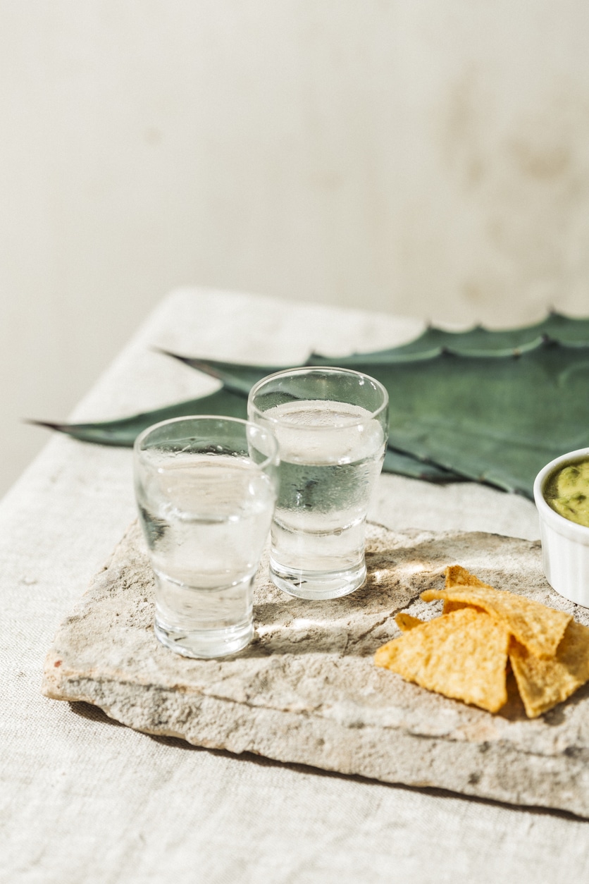 Felnőtt tequila