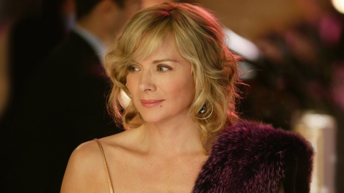 „Jobb egyedül lenni, mint megjátszani magad.” – Életigazságok, amiket Samantha Jones-tól