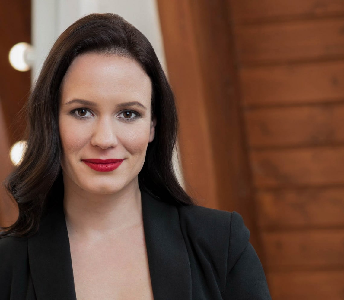 Szakértő: Beraki-Gräff Dóra sminkmester, hair stylist és kozmetikus