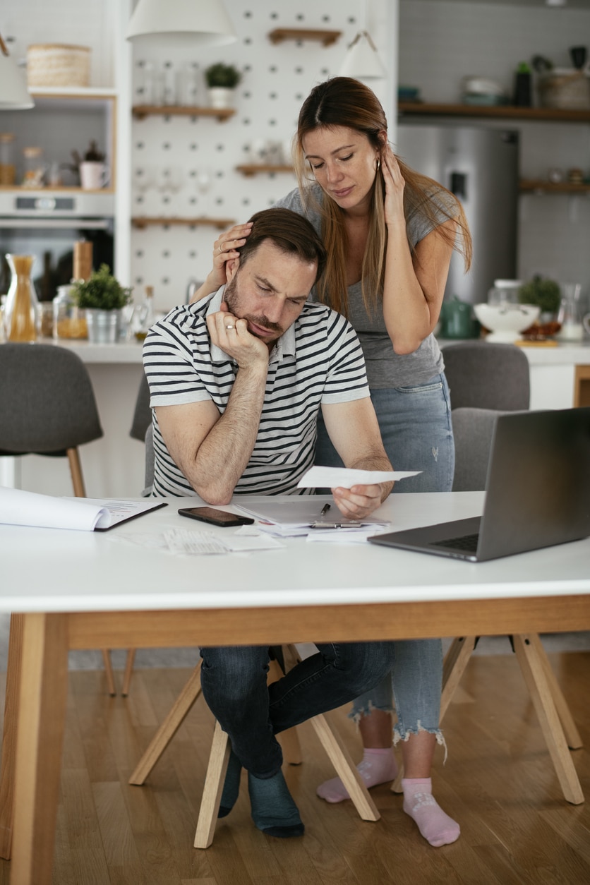 Az otthoni dolgokhoz való viszonyulás hirtelen átértékelődése