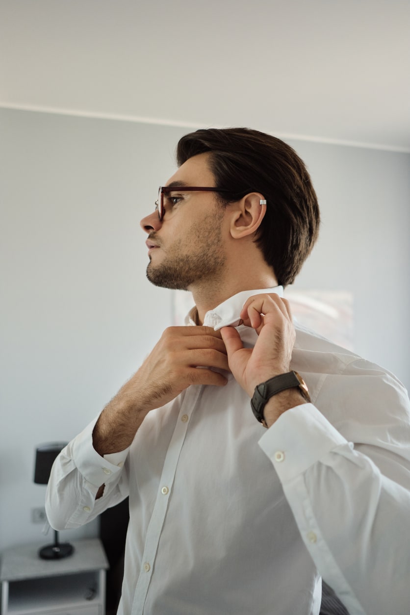 Külső megjelenés fontossága