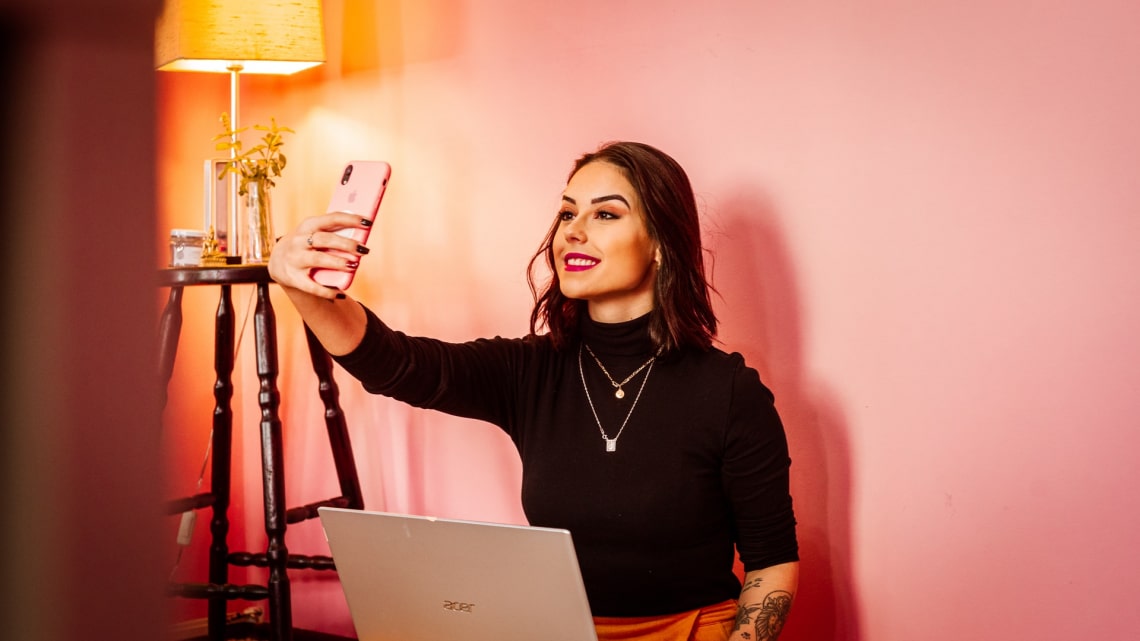 5 idegesítő Facebook-ismerős, aki miatt kevesebbet Facebookozol