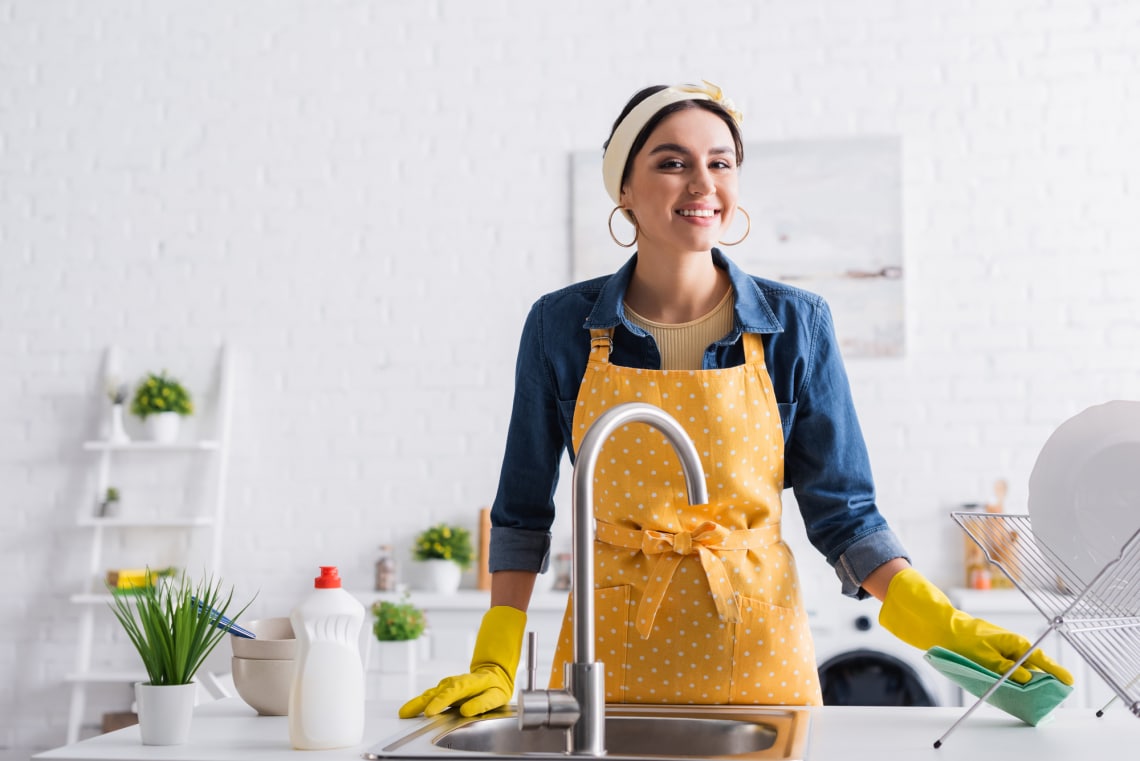 Nagybetűs Önállóság: hogyan egyszerűsíts a háztartási feladatokon?