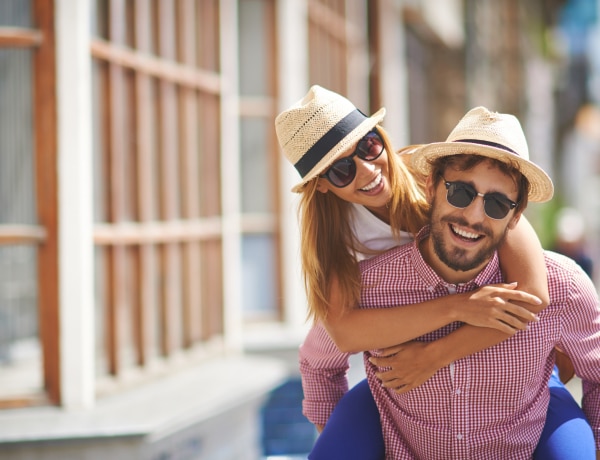 Így viselkednek a csillagjegyek, amikor őszintén szerelmesek