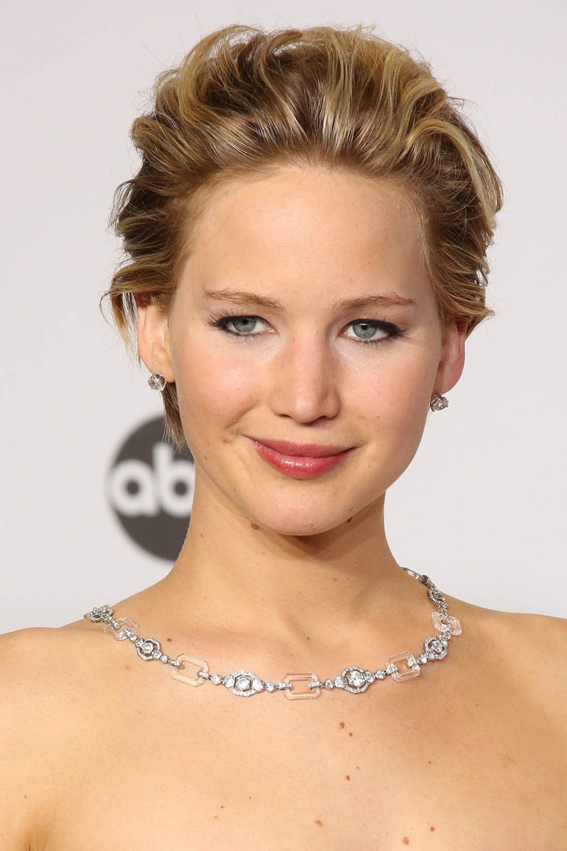 9. Jennifer Lawrence