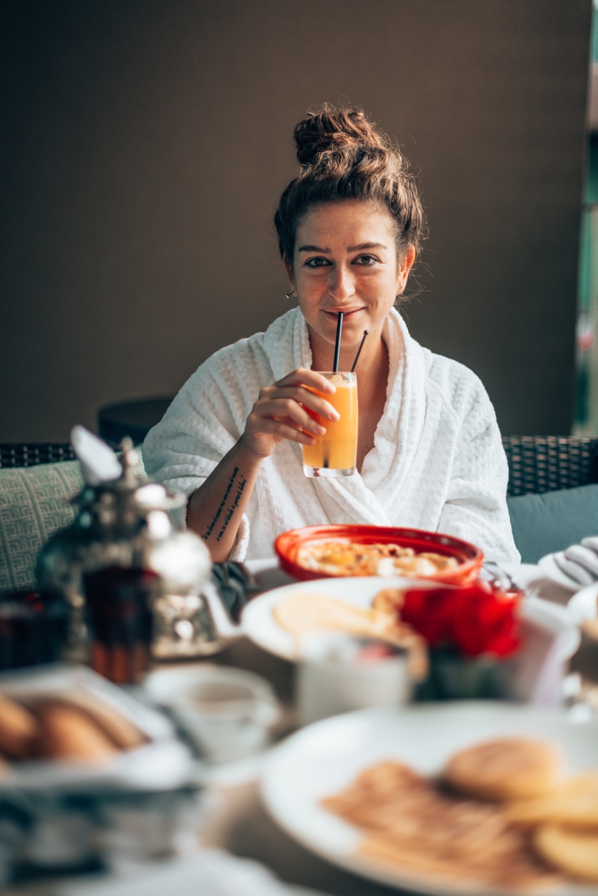 Visszaélsz a svédasztallal