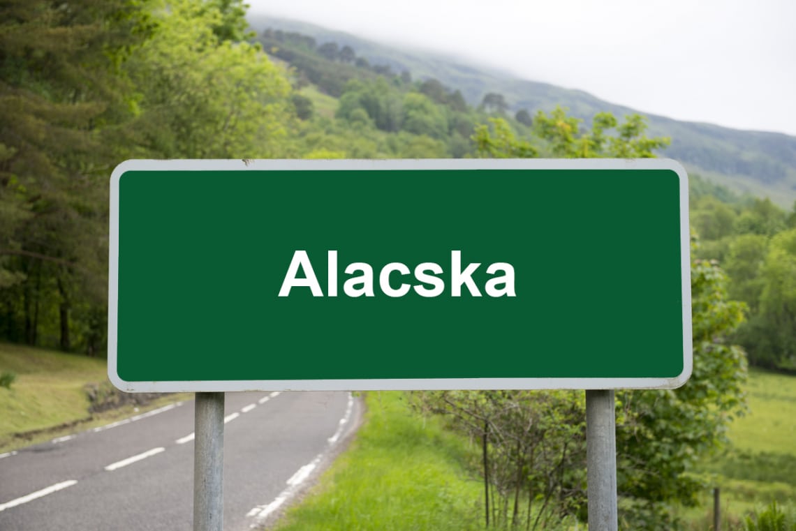 Alacska