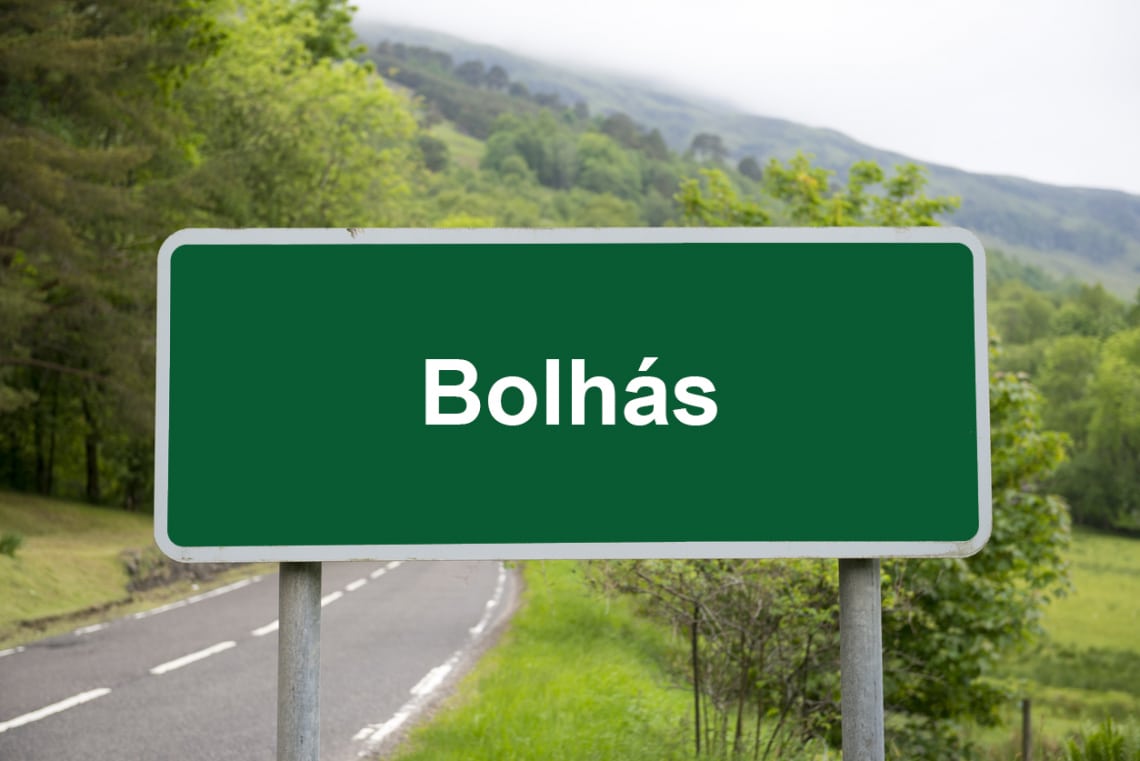 Bolhás