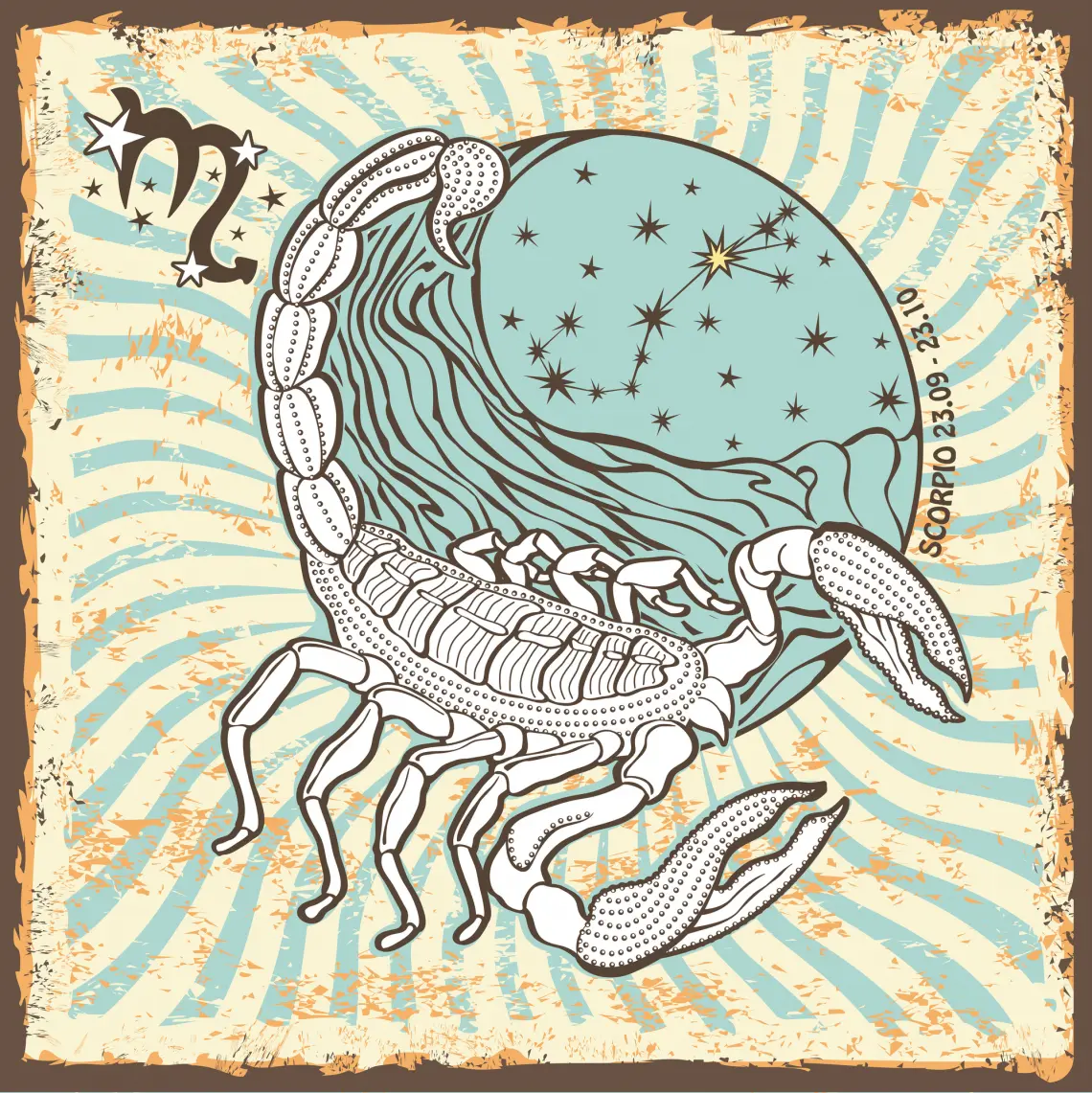 Skorpió – Képtelen vagy megbocsátani