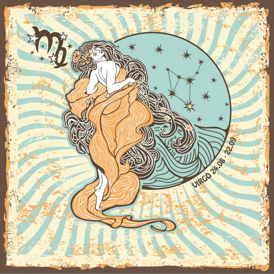 Szűz – Sosem kérsz bocsánatot