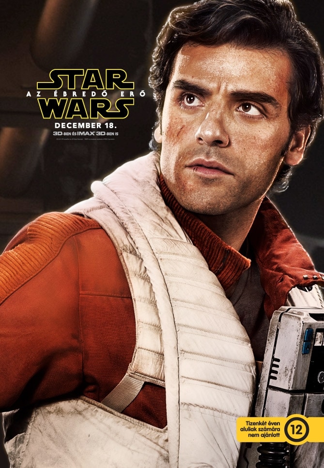 Star Wars VII. rész: Az ébredő Erő