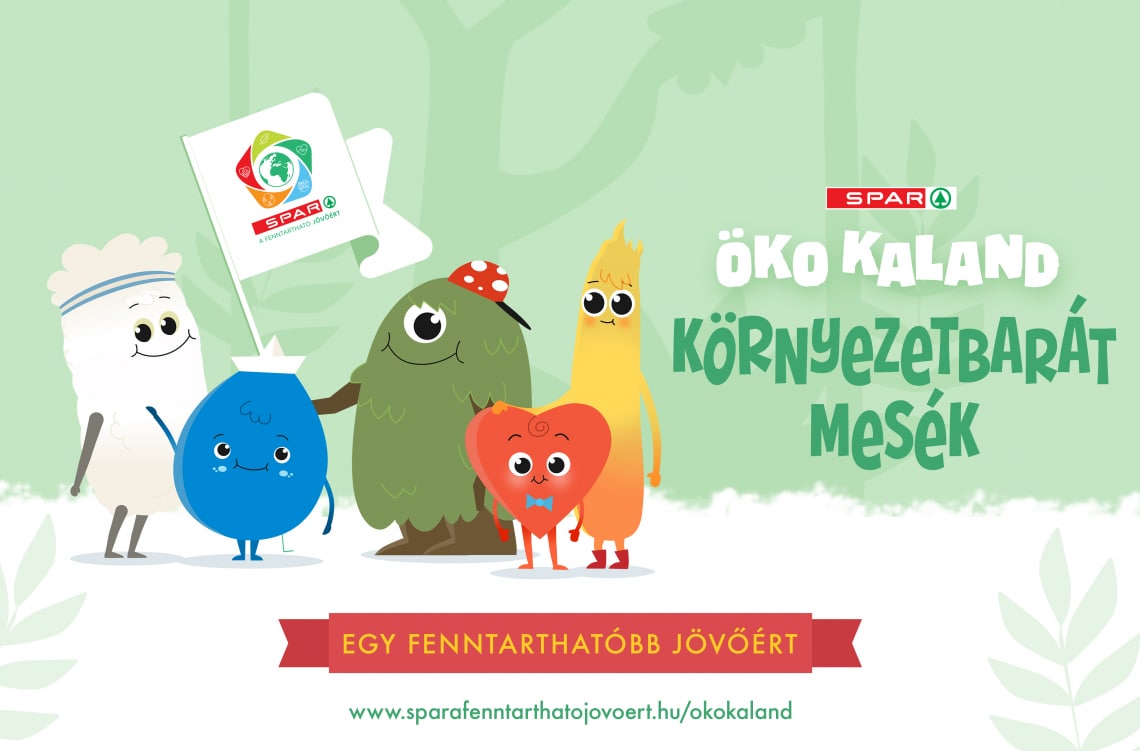 A példamutatás ereje – így válhat környezettudatossá gyermekünk