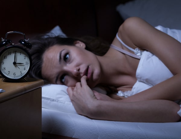 Nőként valóban több alvásra van szükségünk, mint a férfiaknak (x)