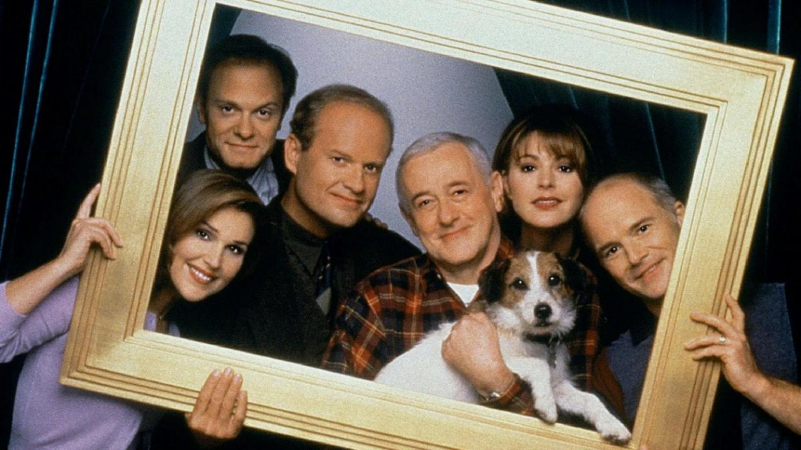 Frasier