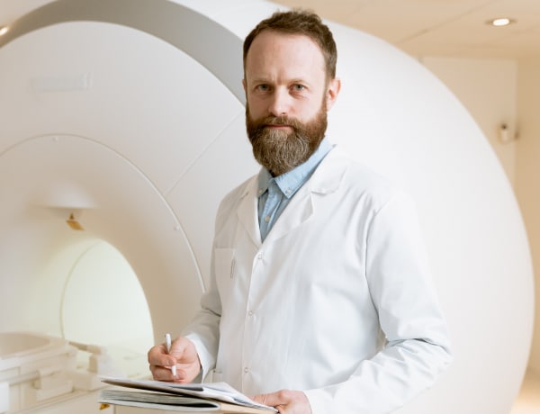 Az MRI vizsgálat menete: ezek a fő lépések