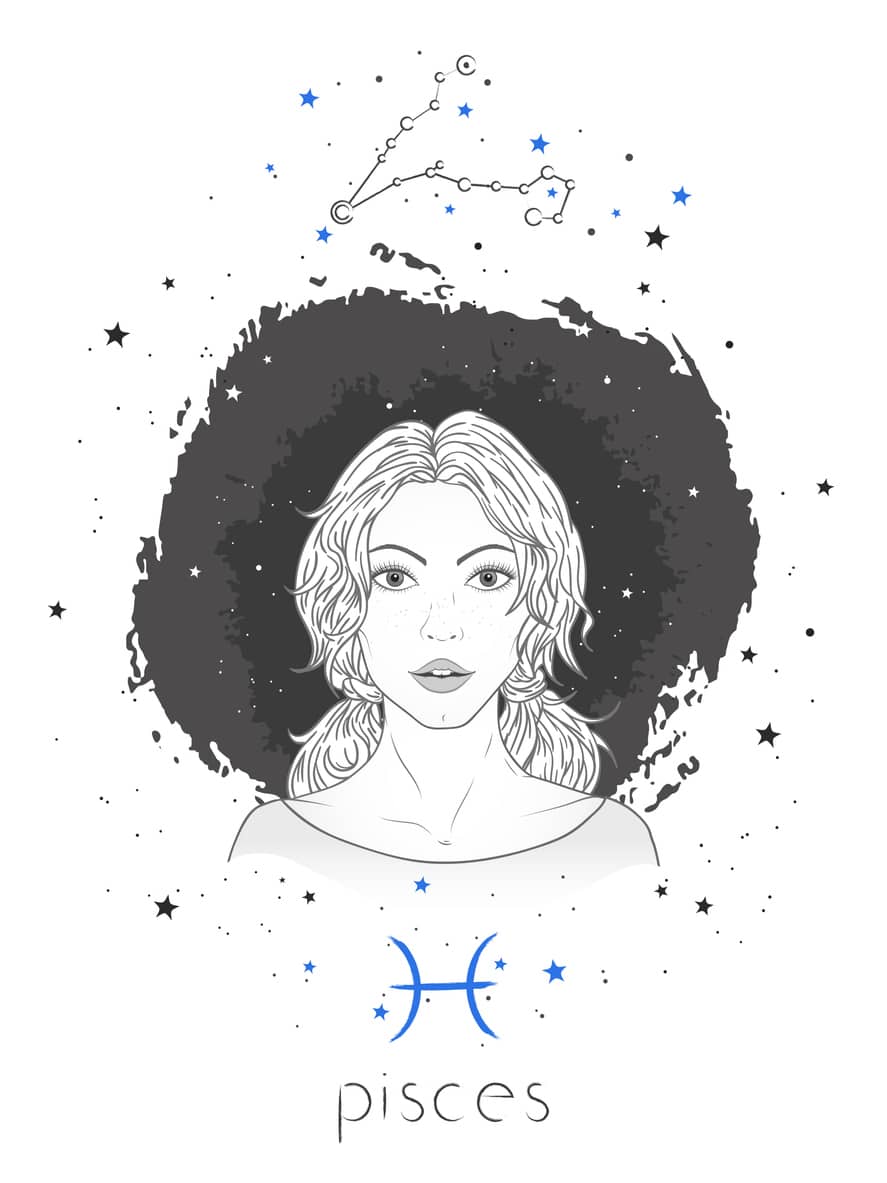 A Halak reménytelen romantikus