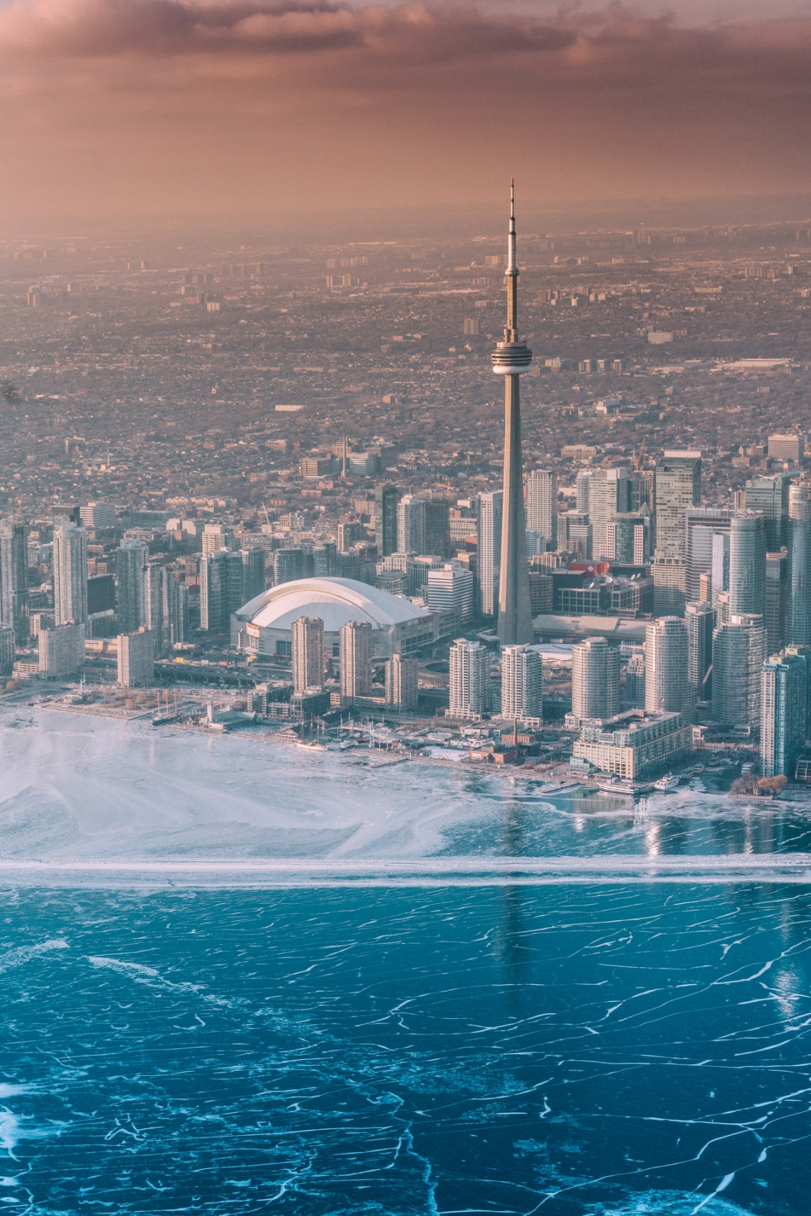Toronto
