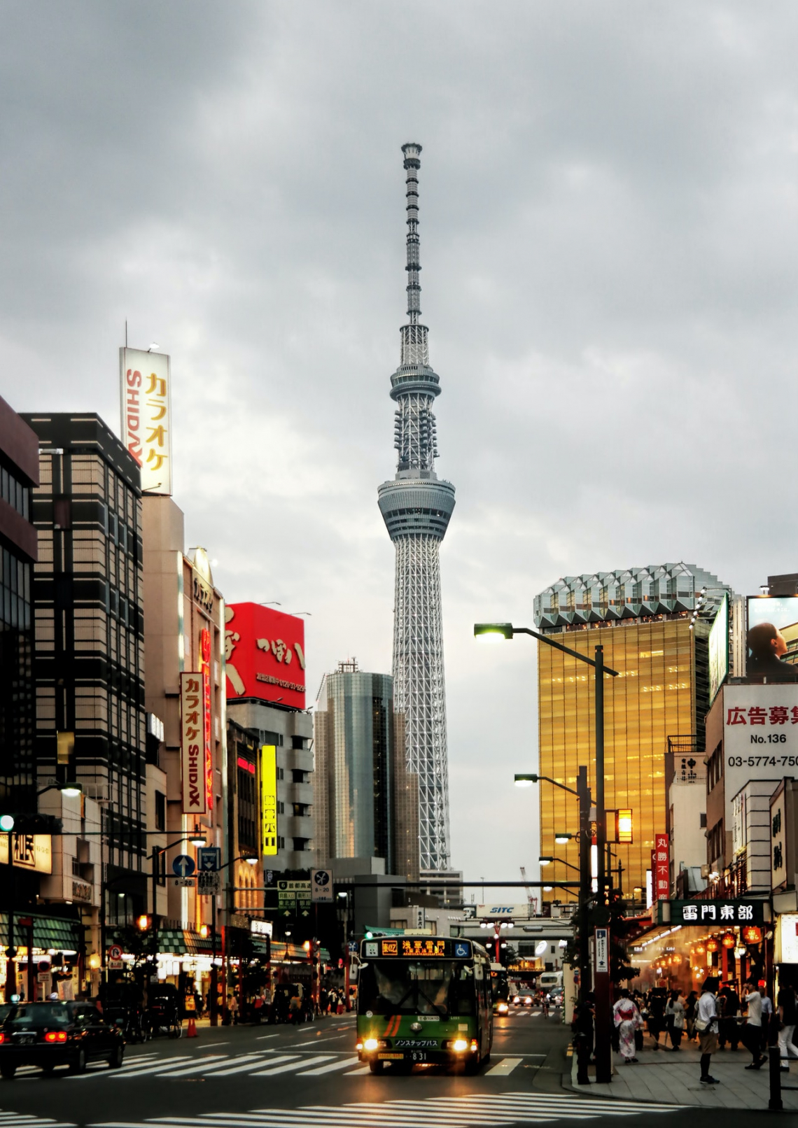 Tokió