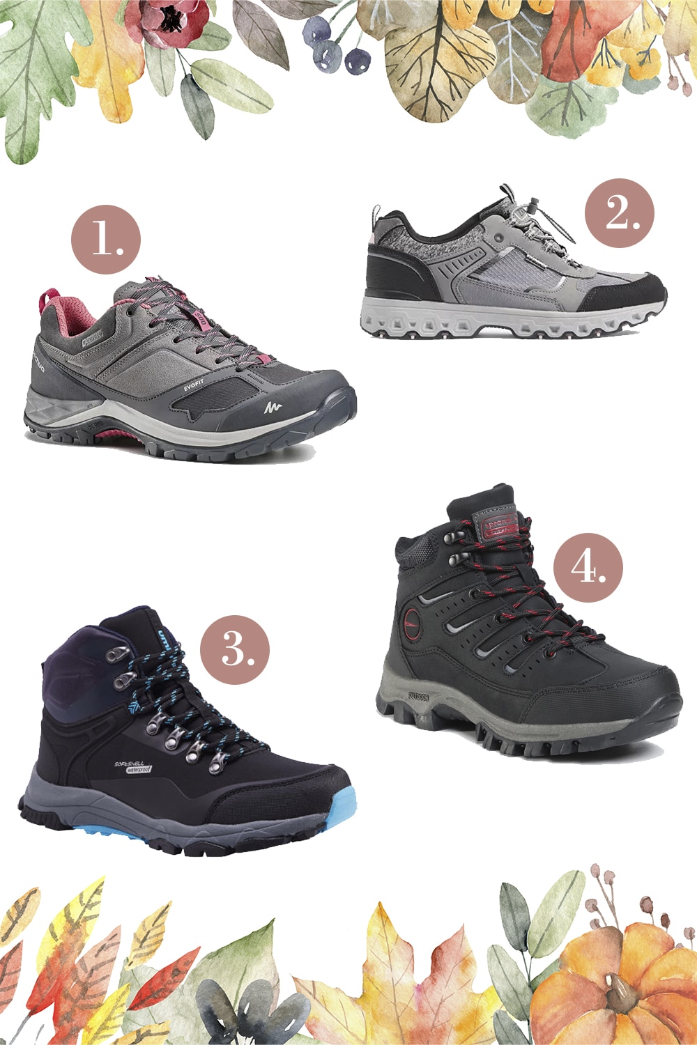 Sportosan, kényelmesen – de szárazon