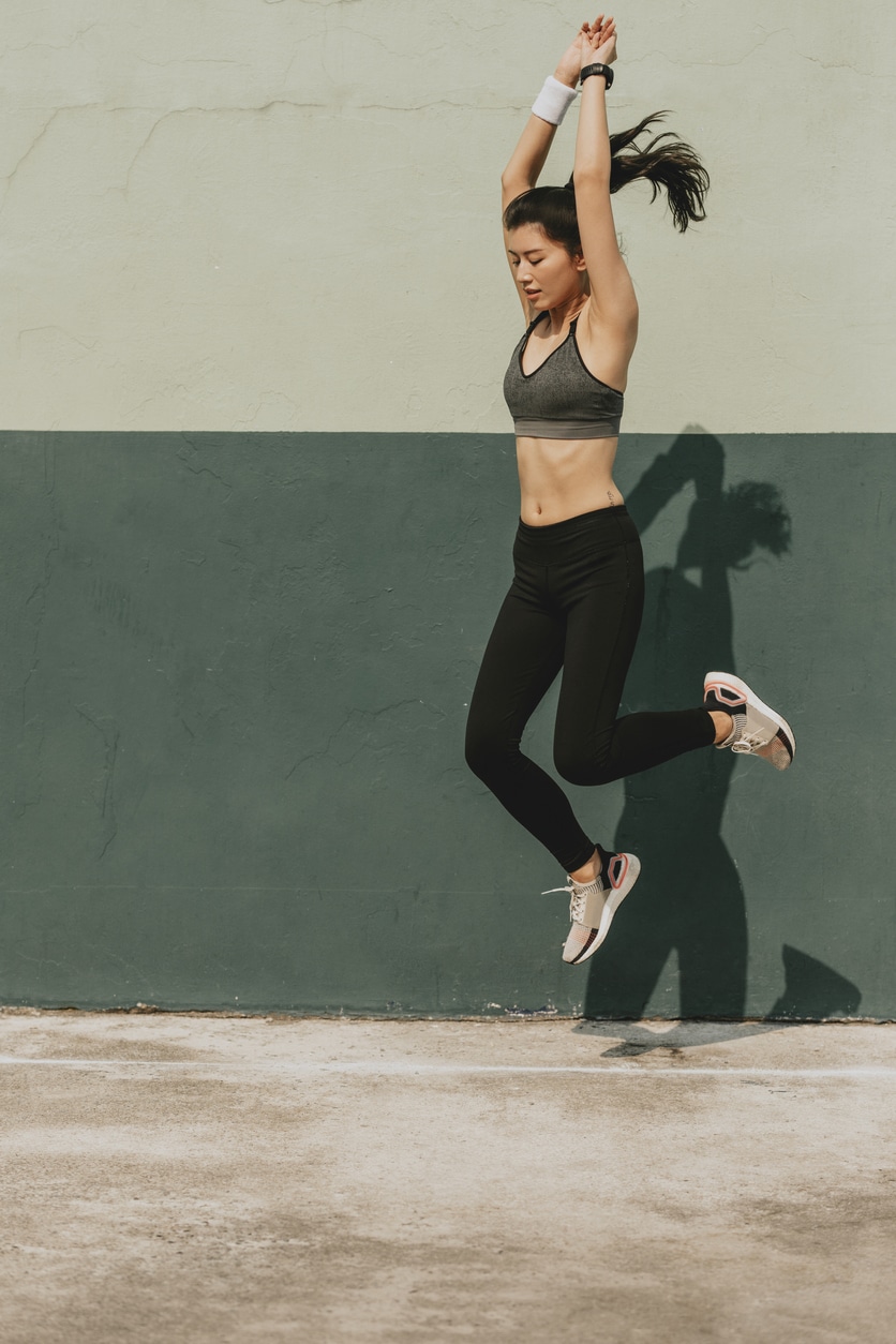 A keringés felpezsdítője