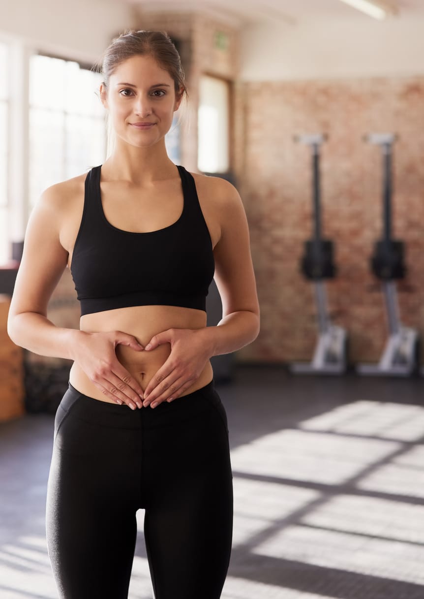 A tápcsatorna karbantartója