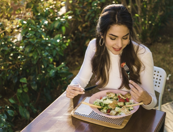 Az űrhajós diétával jojó effektus nélkül fogyhatsz le