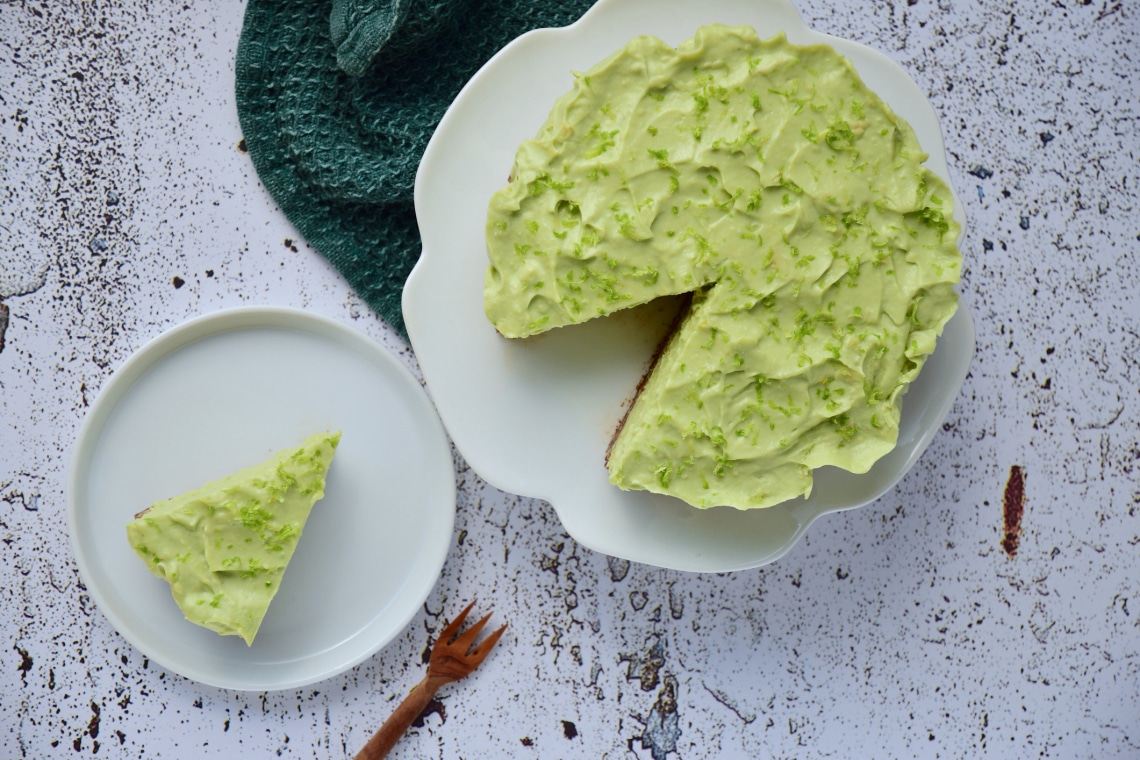 A világ legegészségesebb süteménye – és most megtudod a receptet