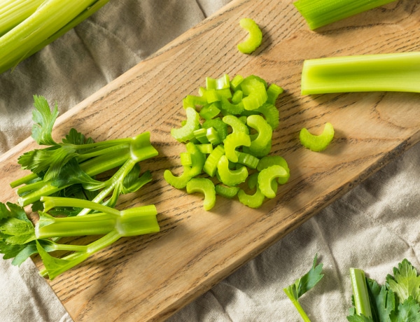 Ez a ropogós zöldség igazi multivitamin, rengeteg gyógyhatással