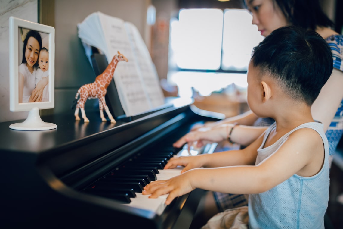 A sikerre ösztönzés a legújabb nevelési stílus, és ijesztőbb, mint gondolod