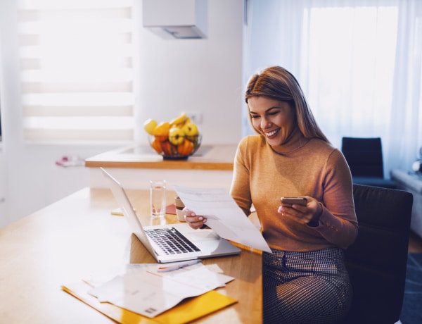 A 4 csillagjegy, aki a legjobban bánik a pénzzel