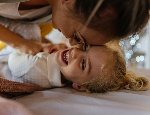 Nem vagyok szuperanya, csak szuper anya – ahogy te is!