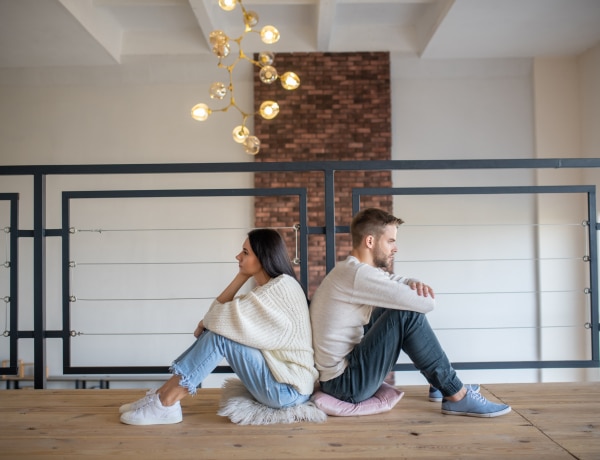 10 jel, hogy nem csak hullámvölgyben vagytok – tényleg vége