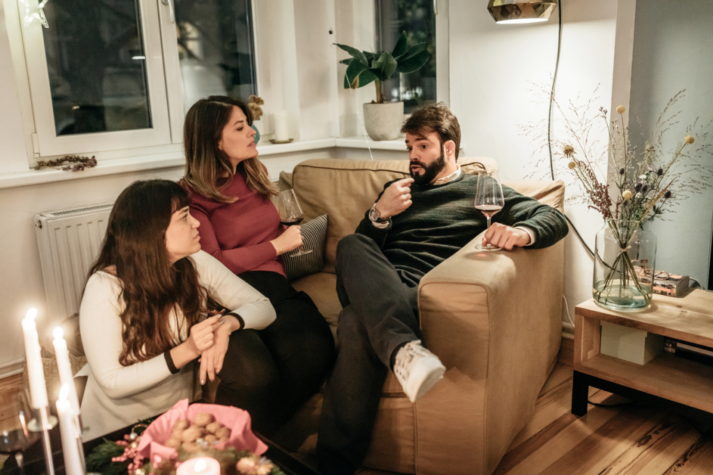 A személyiség hatása másokra